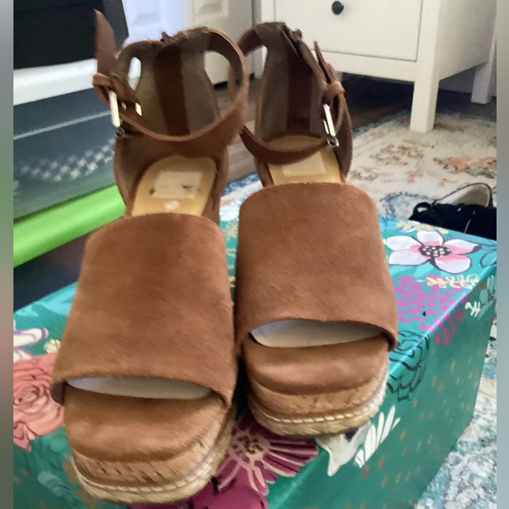Espadrille